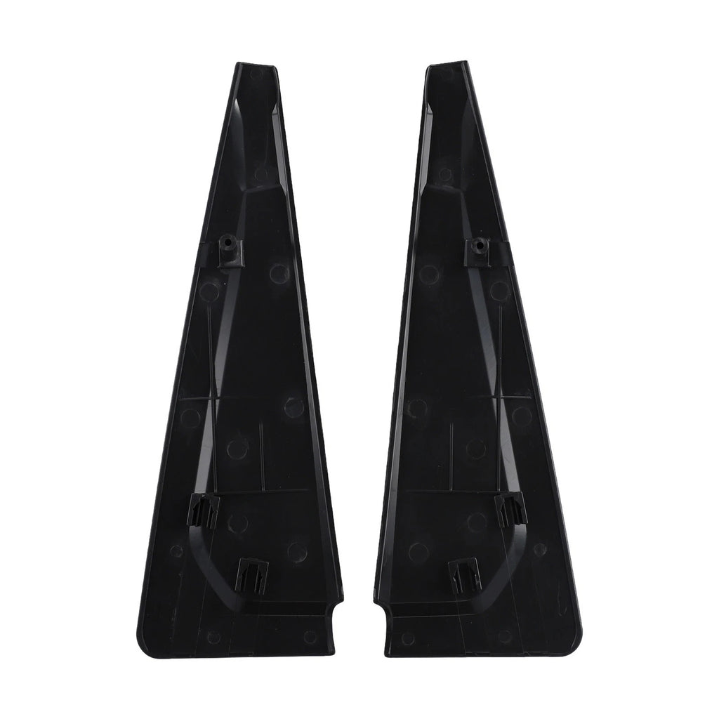 Plastic Trim Molding for Chevrolet Aveo (2004–2011)