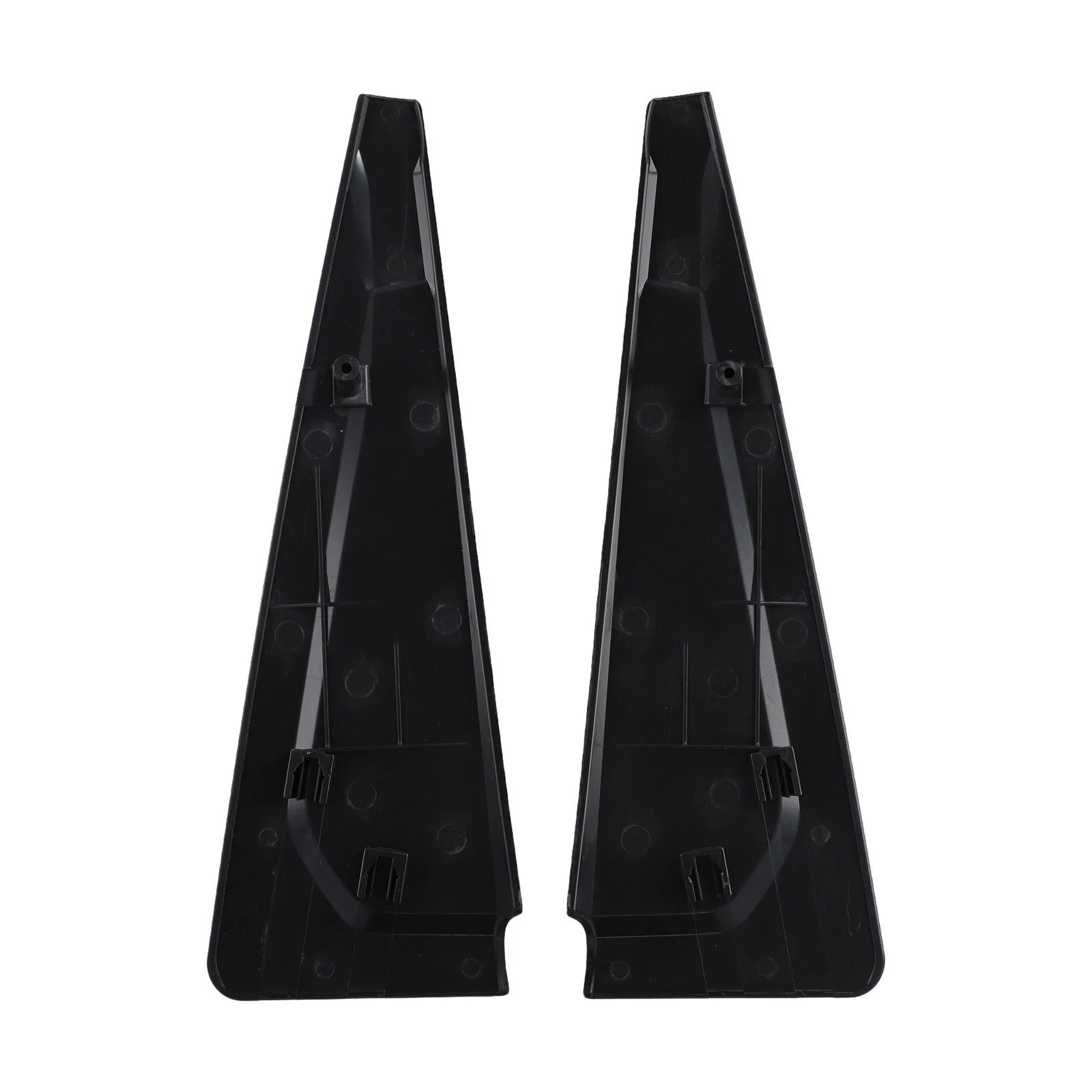 Plastic Trim Molding for Chevrolet Aveo (2004–2011)