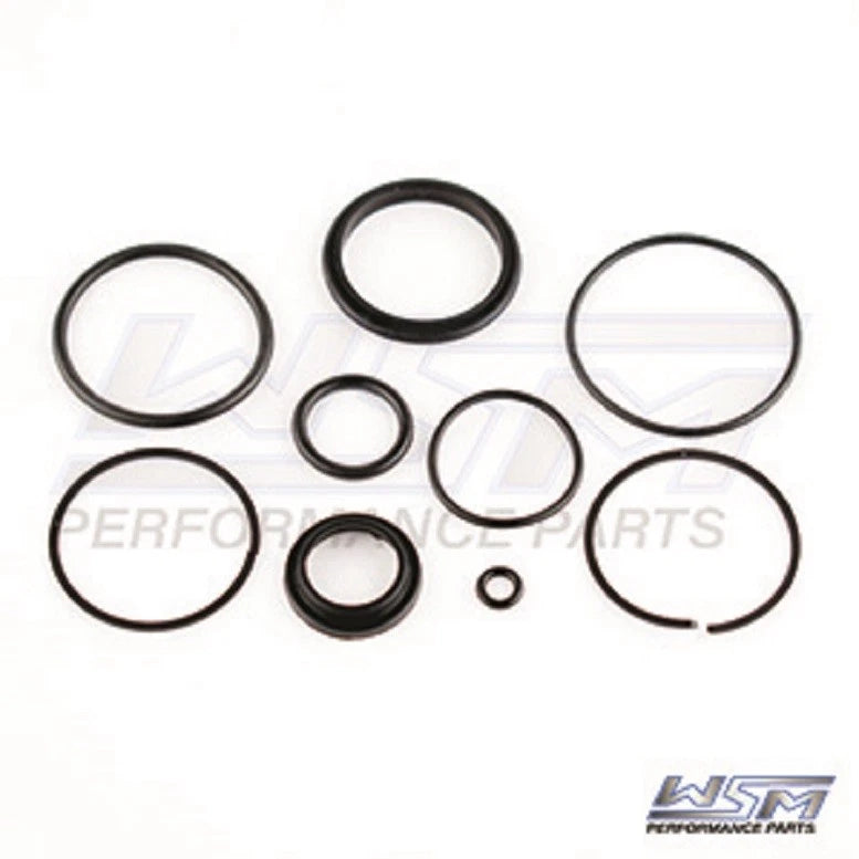 Trim Seal Kit for Johnson Evinrude 35-135 HP 2 Cyl (1973–1989) - 335-106