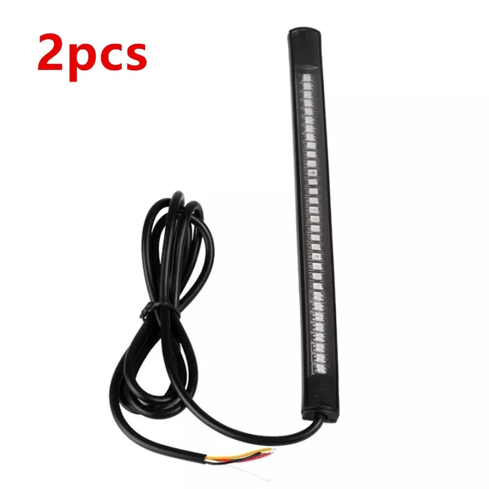 2X Tail Light Turn Signal Lights for