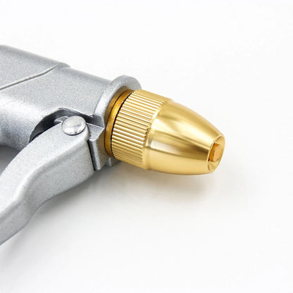 Water Spray Nozzle for Garden Hose (10-20m Spray Distance)