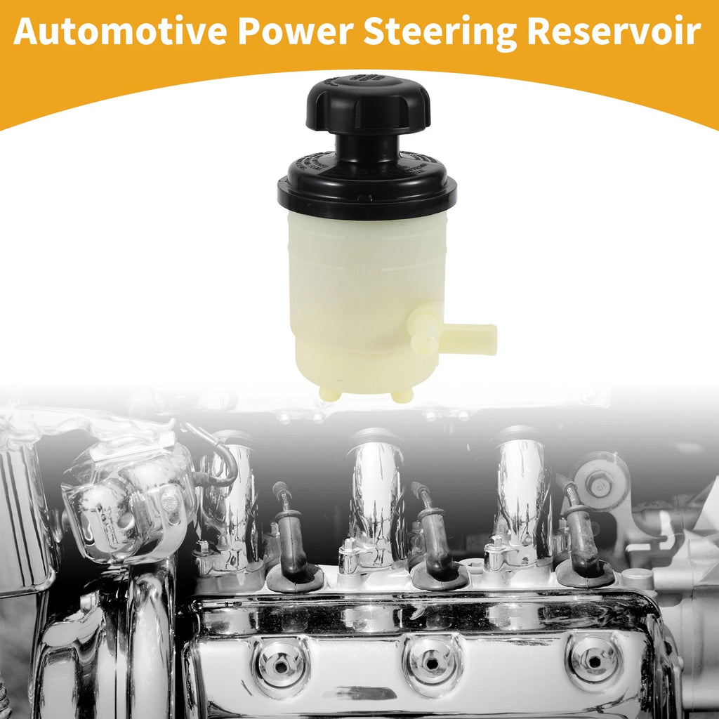 Power Steering Reservoir Replacement for Hyundai Santa Fe (2001–2006)