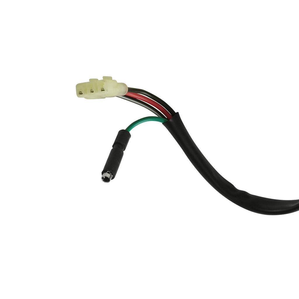 Ignition Key Switch Replacement for Honda TRX250TE Recon 250 (2002–2021)