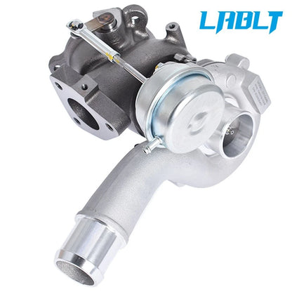 Turbocharger Right Side for Ford Explorer Flex Taurus Lincoln MKS MKT (3.5L)