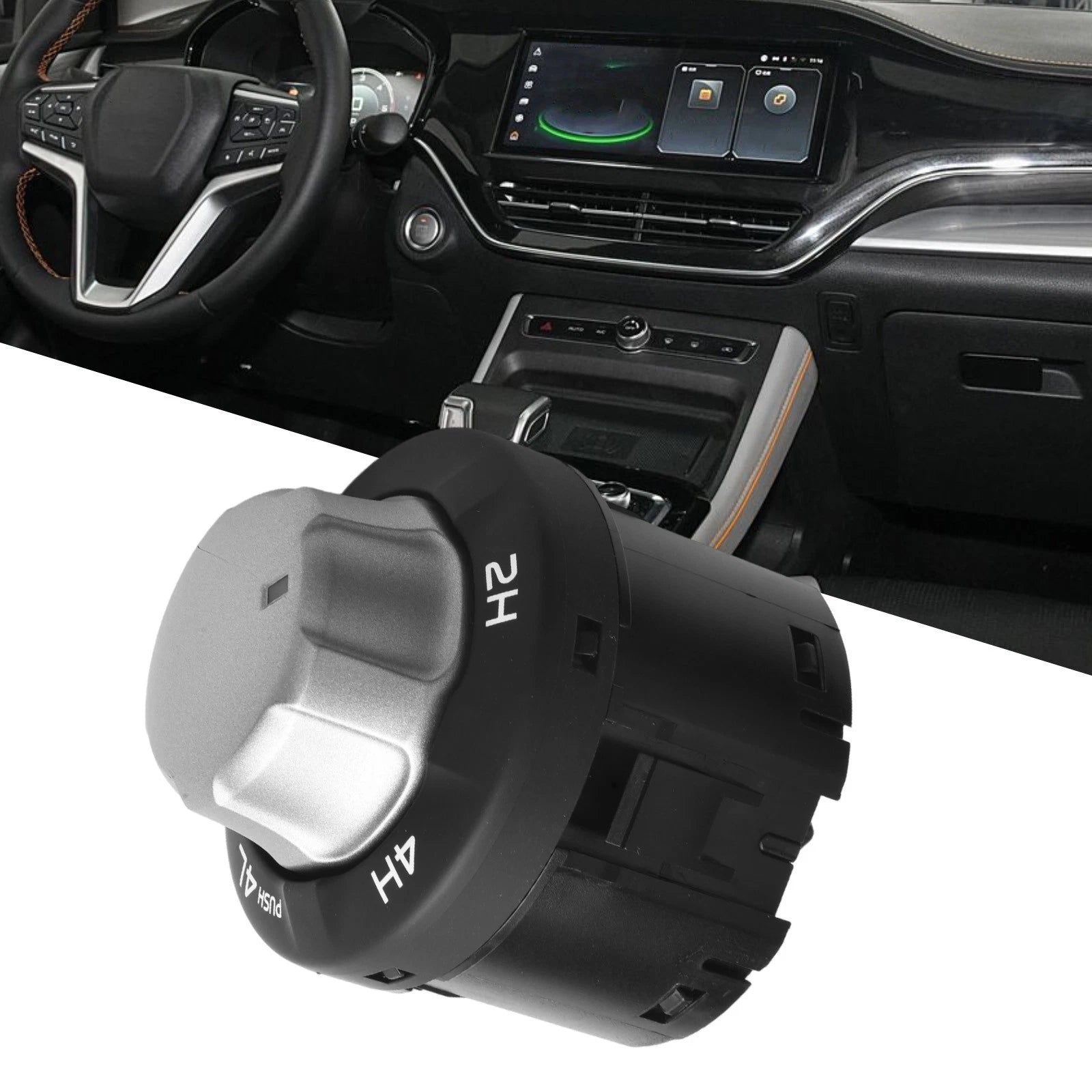 Gearbox Switch for Isuzu Dmax (2012–2023) CA100016520