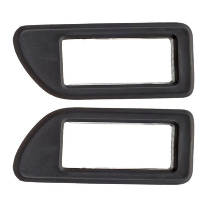 Door Handles for Dodge Viper & Prowler (1992–2007)