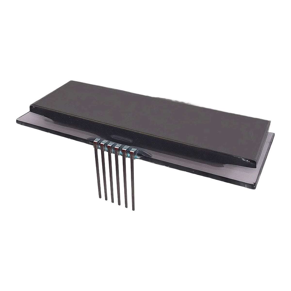 LCD Display Instrument Cluster for