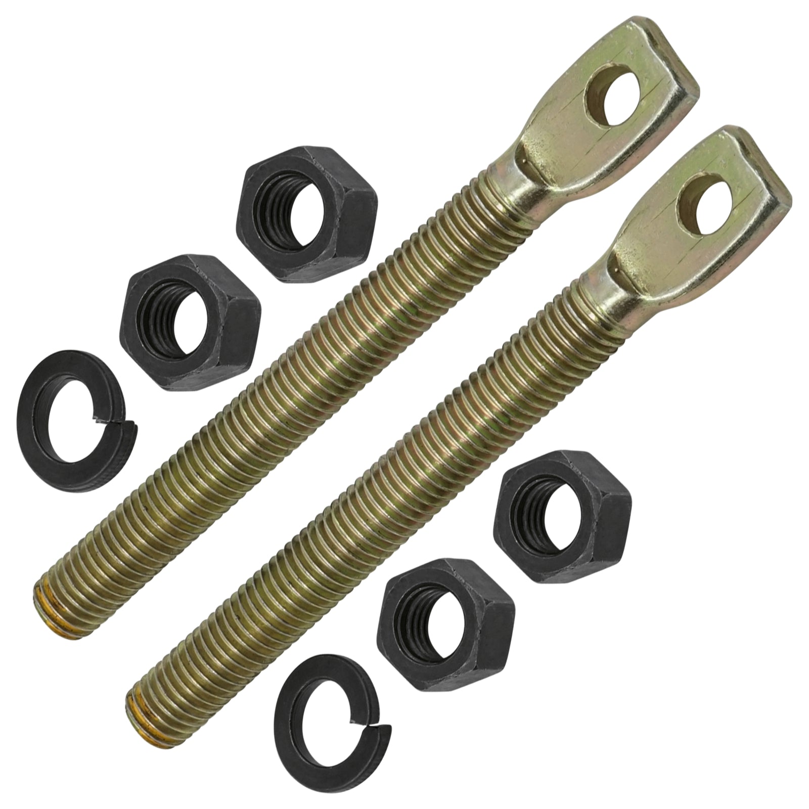 Snow Plow Trip Spring Eye Bolt Replacement for Meyer Western (1990–2010)