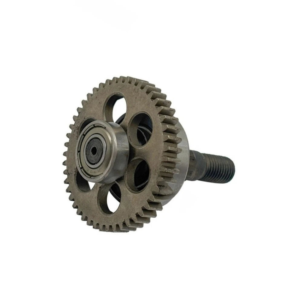Replacement Gear Assembly for Lawn Mower (8, 10, 12 Inch, 47 Tooth)