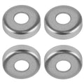 Swing Arm Dust Seal Cap Front Rear Replacement for Honda TRX400X (2009–2014)