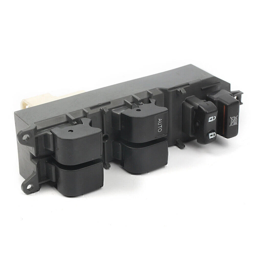 Front Driver Side Window Control Switch for Toyota Camry (2012–2014) 84820-06100