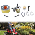 Fuel Delivery Kit for 127cc Engines (Lawn Mower)