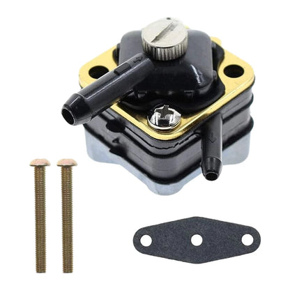 Fuel Pump Gasket 397839 for Johnson 3HP to 25HP Motors