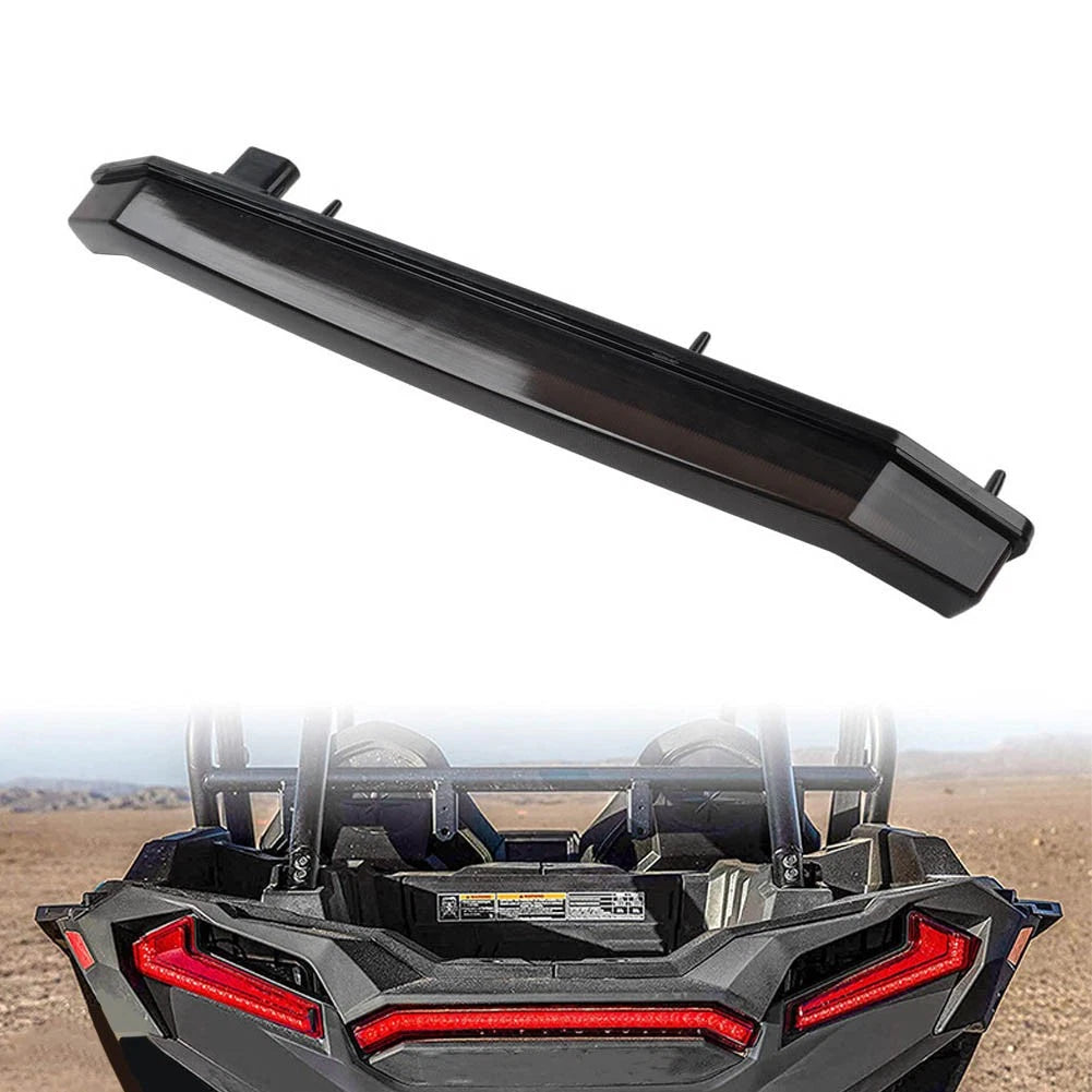 Rear LED Center Tail Brake Light for Polaris RZR XP 1000/XP 4 1000 (2019–2023)
