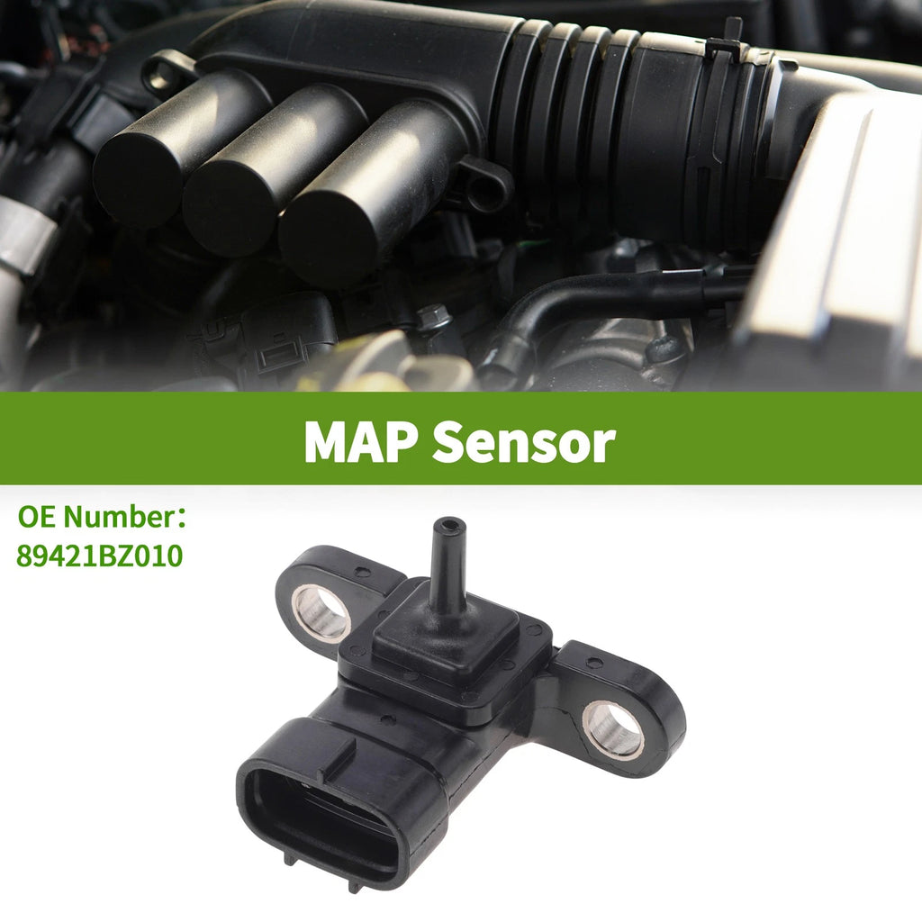 MAP Sensor for Toyota 4Runner Limited (2003–2009) No.89421BZ010
