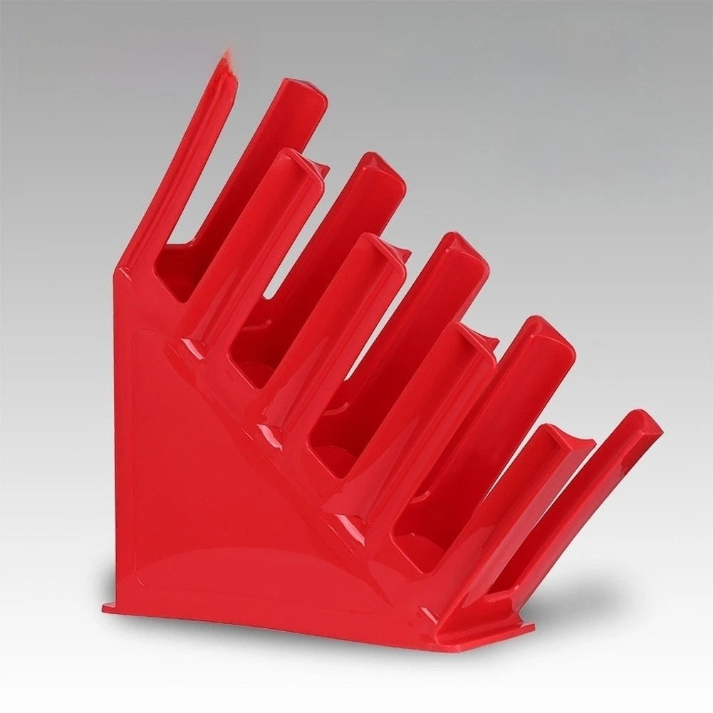 Modern Minimalist Thickened Paper Holder for Beverages and Tea