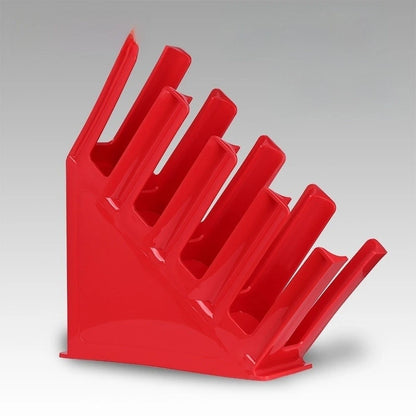 Modern Minimalist Thickened Paper Holder for Beverages and Tea