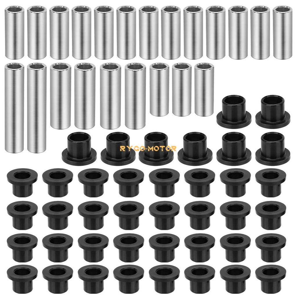 A Arm Bushings Sleeve Kit for Can-Am Defender HD5/HD7/HD8/HD9/HD10 (2016–2022)