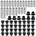 A Arm Bushings Sleeve Kit for Can-Am Defender HD5/HD7/HD8/HD9/HD10 (2016–2022)