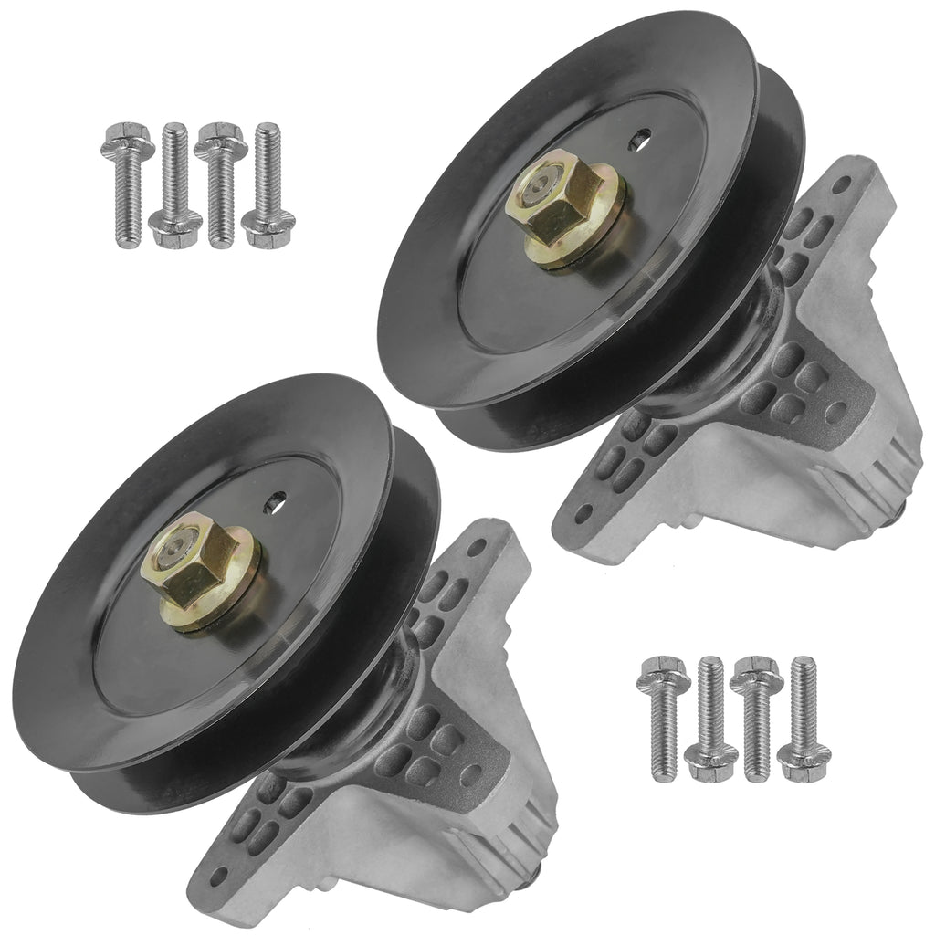 Spindle Assembly Replacement for Troy-Bilt 54 Inch Deck (2018–2025)