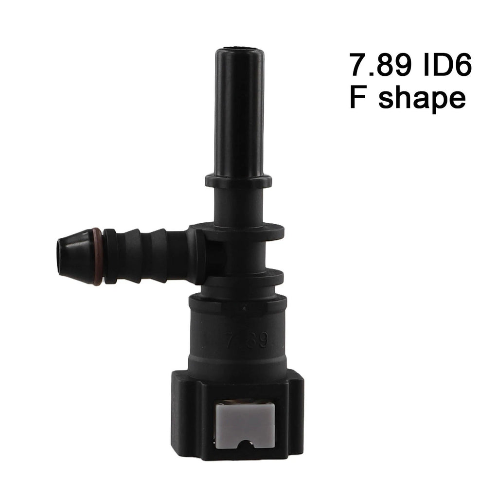 T Piece Connector for Diesel Heater Compatibility