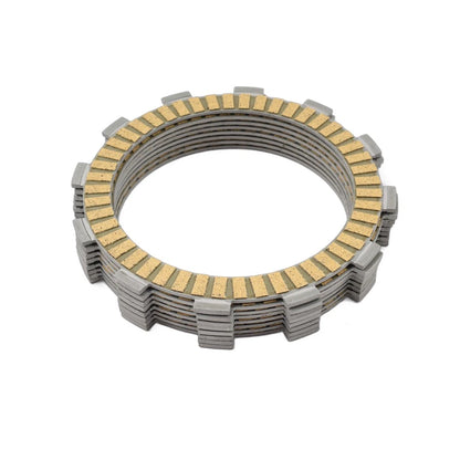 Clutch Friction Disc Set for Honda CRF 250 R/X (2004–2017)