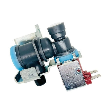 Refrigerator Water Inlet Valve W10498976 for Easy Replacement