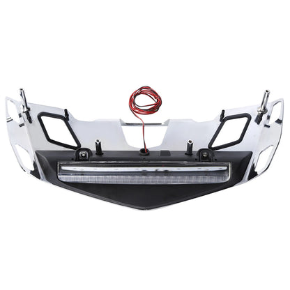 Trunk Luggage Rack LED Brake Light for Honda Goldwing GL1800 (2018–2020)