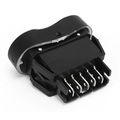 Power Window Switch for Dacia Logan (2004–2015), Duster (2000–2018), Sandero (2008–2012) 8200602227