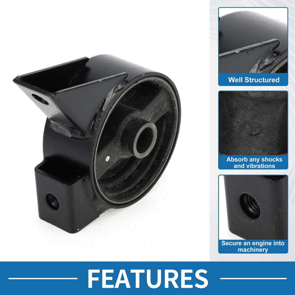 Engine Motor Mount Replacement for Hyundai Accent L41.6L (2003–2005)
