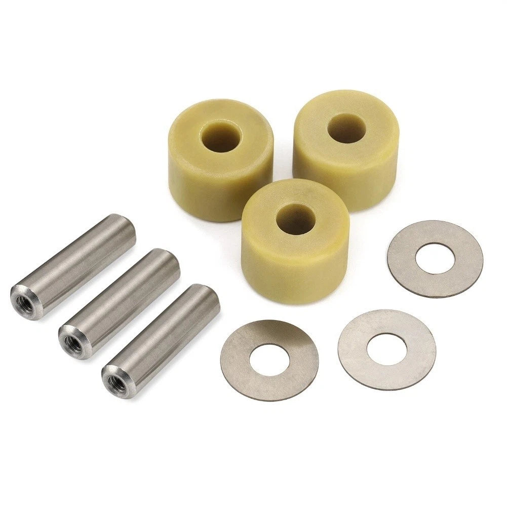 Clutch Roller Kit X3 Clutch Roller Repair Replacement 1 Piece Set For Cam-Am