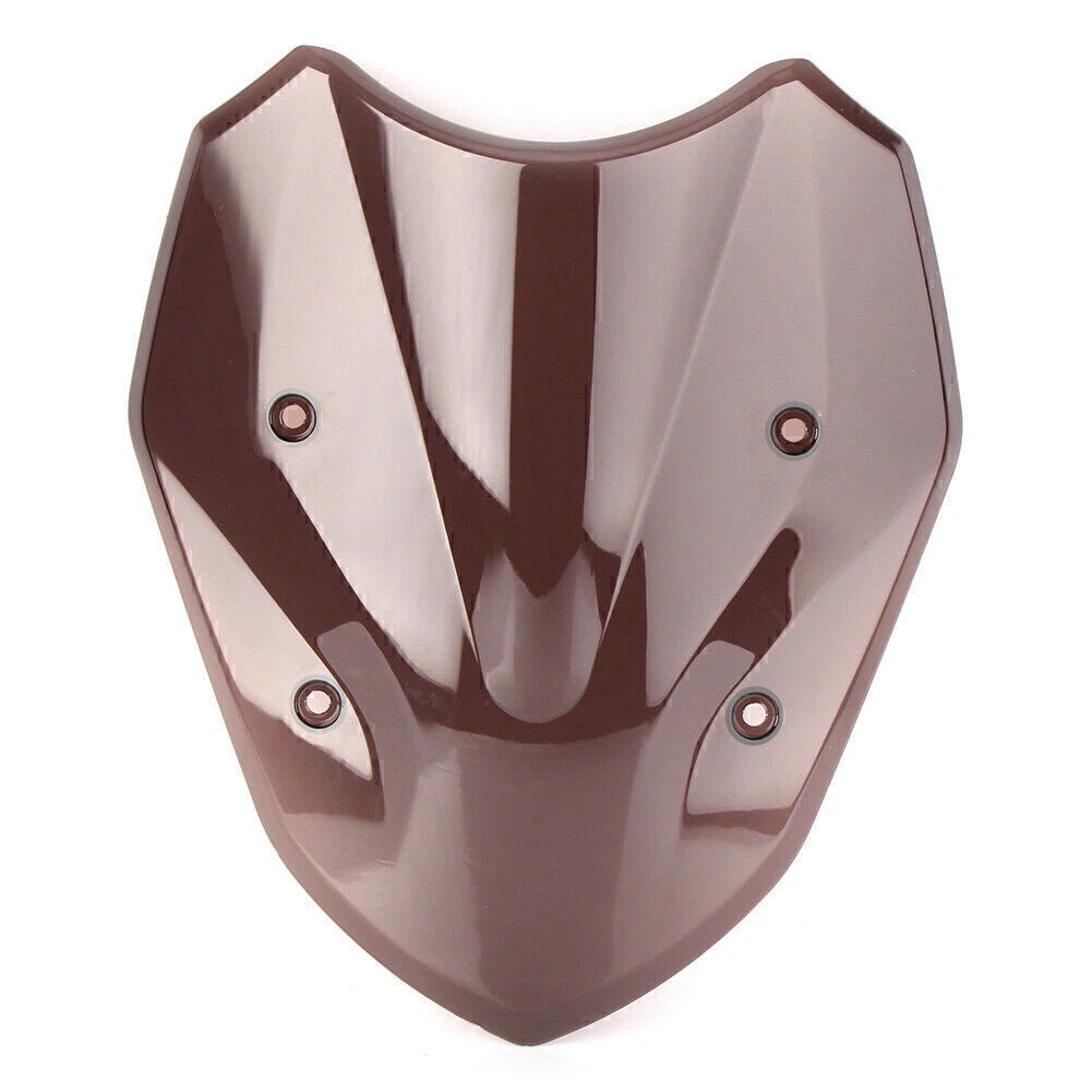 Windshield for BMW S1000XR (2014–2018) Tan