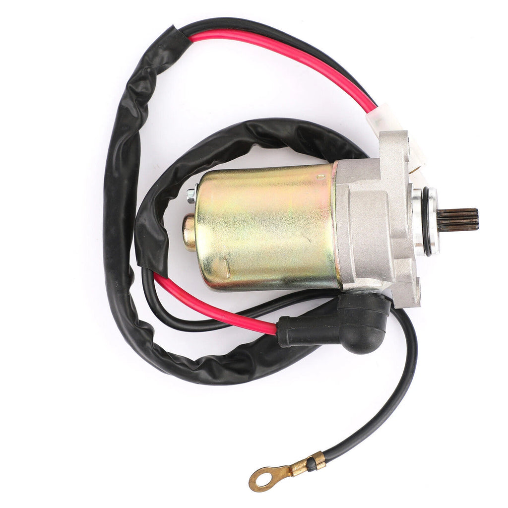 Starter Motor for Bombardier DS50 DS90 Mini 2-Stroke (2002–2006) A31200-116-000 T9