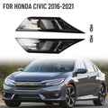 Side Marker Lamp for - Modified White Light