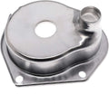 Water Pump Repair Kit for Mercury Mariner Force 45-60 HP Outboard (46-812966A11)