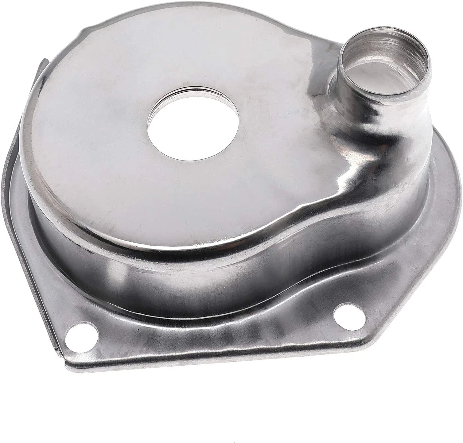 Water Pump Repair Kit for Mercury Mariner Force 45-60 HP Outboard (46-812966A11)
