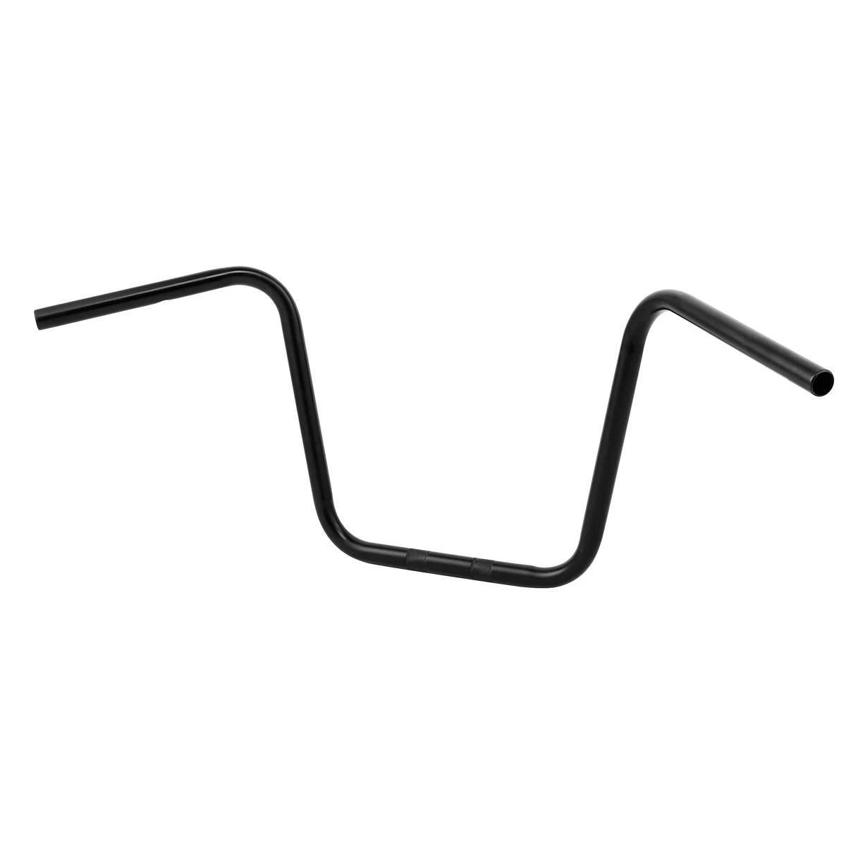 10" Rise Ape Hanger Handlebar for Harley Softail FLST FXST (2012–2018)