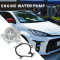 Water Pump with Gasket for Toyota Yaris 1999–2005 (Replacement)