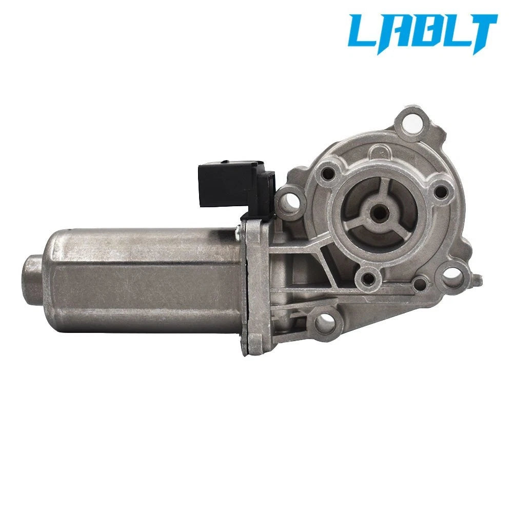 Transfer Case Actuator Motor for BMW X5 X3 X6 E83 E53 E70 E71 (2003–2012)