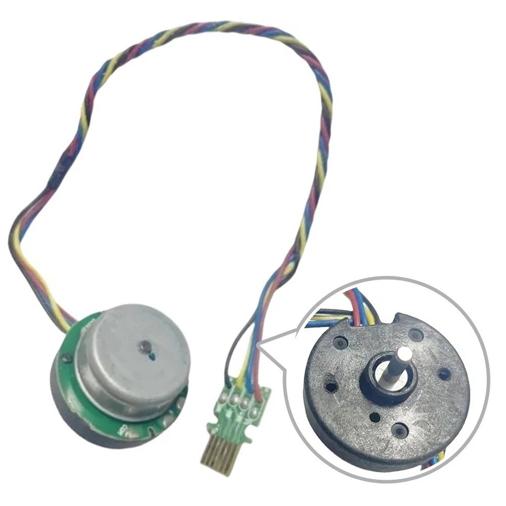 Vacuum Module Fan Assemblies for Roomba I7 E5 E6 I4 I6 I8 (2017–2023)