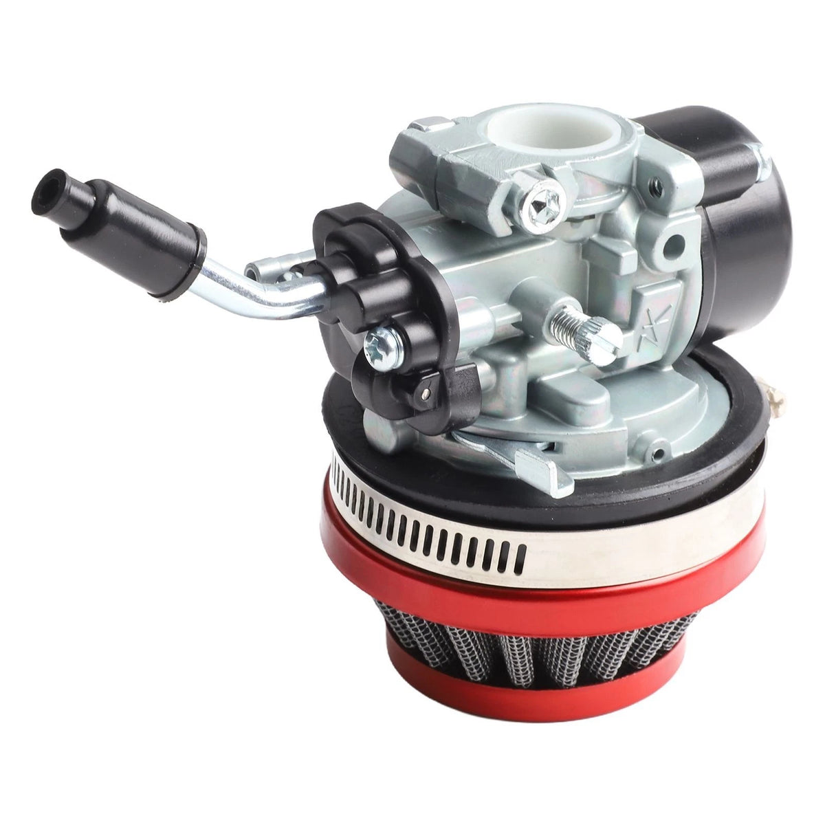 Carburetor for Optimize Performance in Different Environmental Conditions