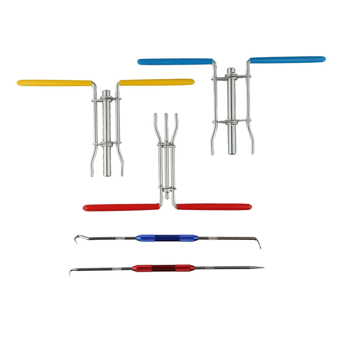 Seal Repair Tool Kit for Optimal User Experience