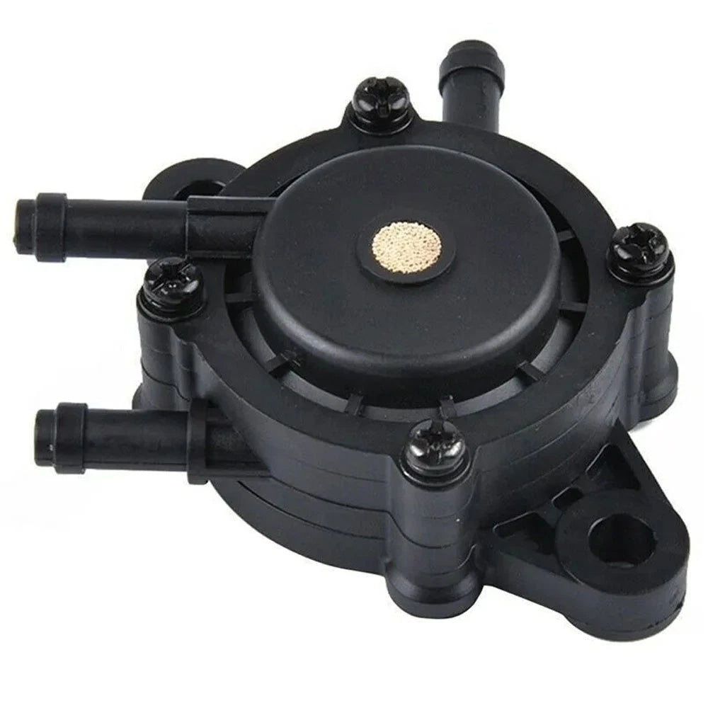 3X Fuel Pump for B & Stratton (491922, 691034, 808492, 808656)