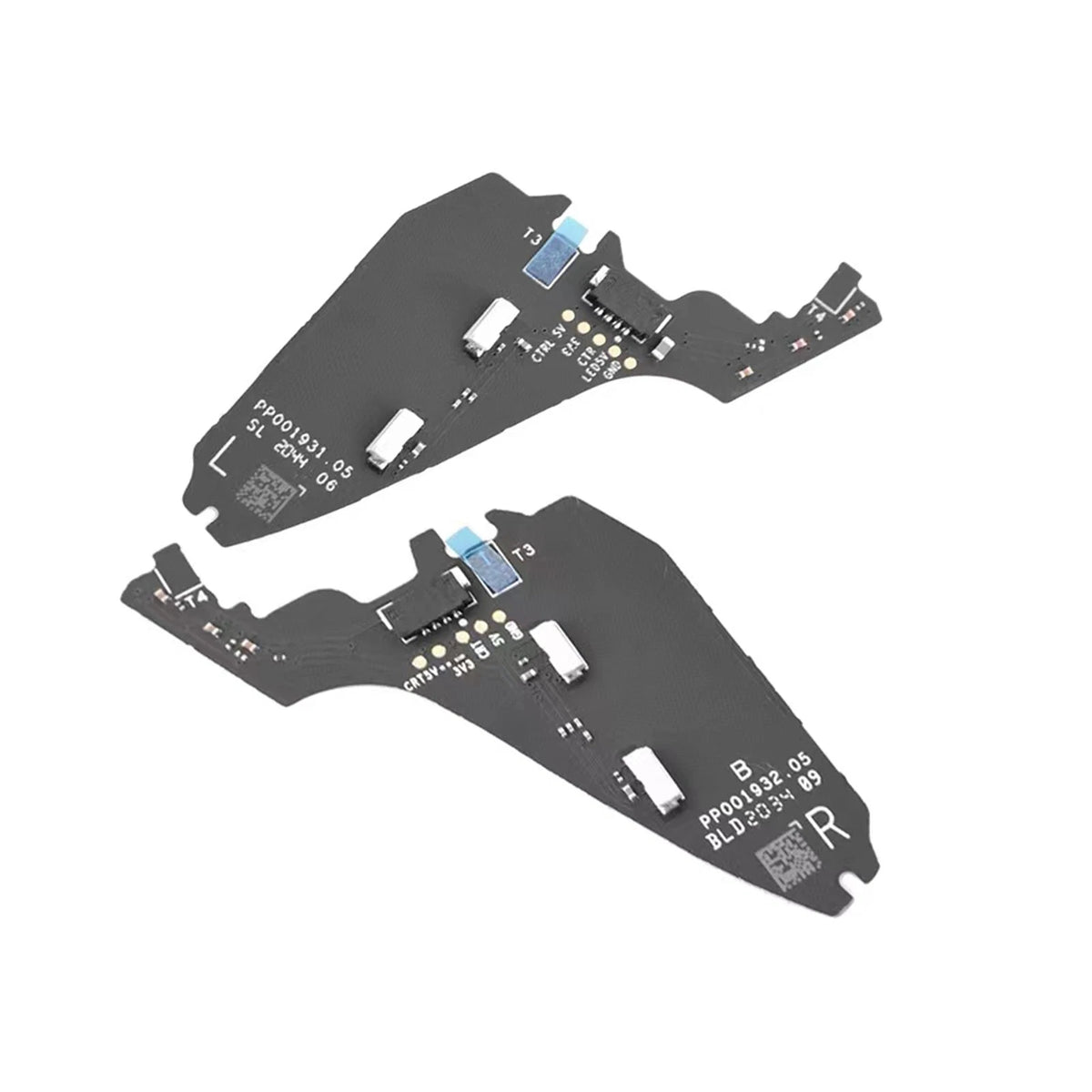 Arm Stand Leg Set for DJI FPV Drone (2020–2021)