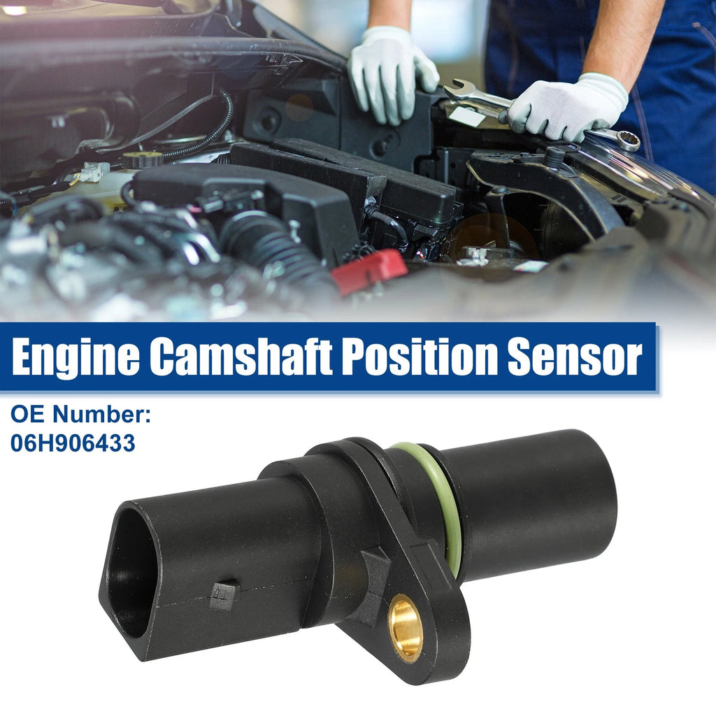 Camshaft Position Sensor Replacement for Volkswagen Tiguan (2009–2017)