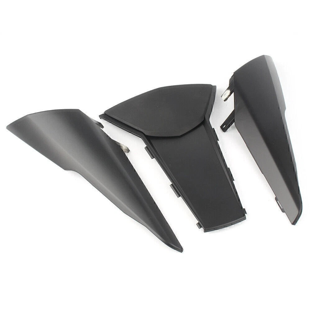 Pillion Cover Seat for Honda CB650F/CBR650F (2014–2017) Blue