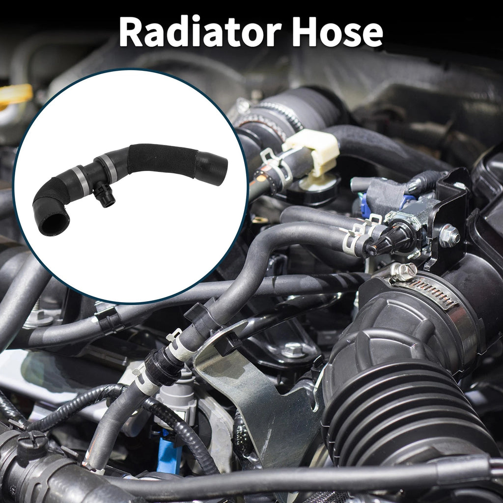 Radiator Hose Replacement for BMW Mini Cooper 2018–2023 Cooling Liquid Hose