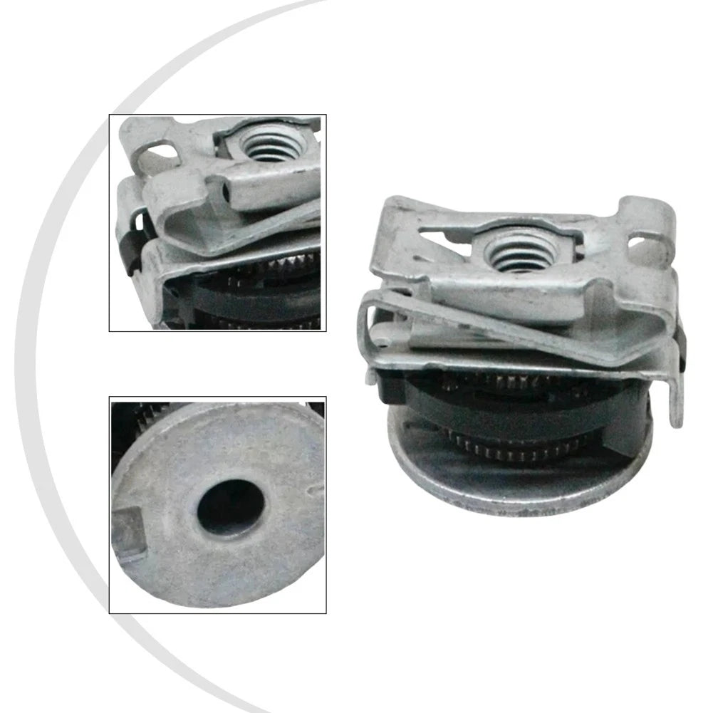 Headlight Installation Compensating Plate for Auto