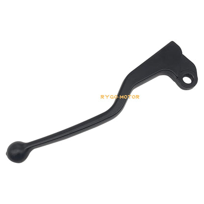 Black Left Clutch Lever Handle for Honda XR650L (1993–2020) 53178-KBR-000