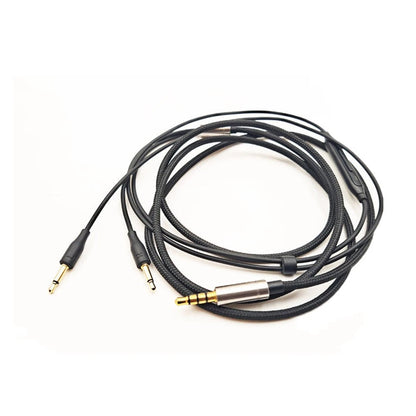 3.5mm OCC Audio Cable for Sonus Faber Pryma 01 Headphones (0|1)